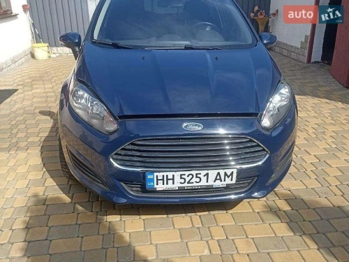 Ford