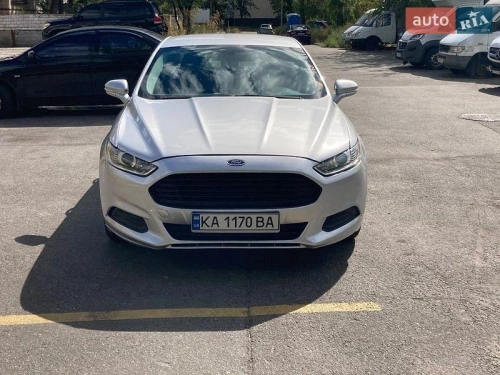 Ford