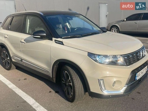 Suzuki