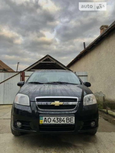 Chevrolet