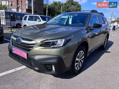 Subaru