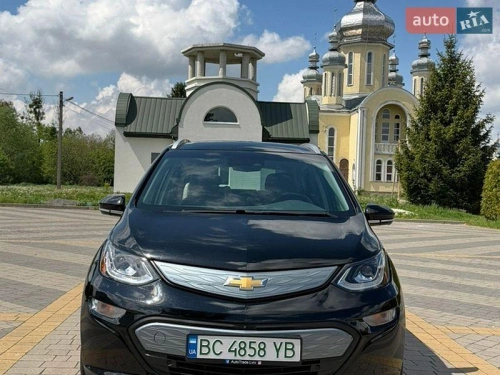 Chevrolet