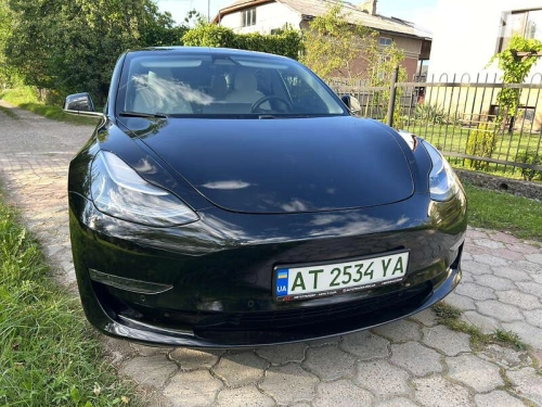 Tesla