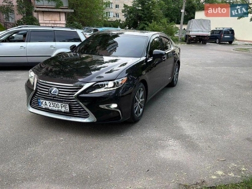 Lexus