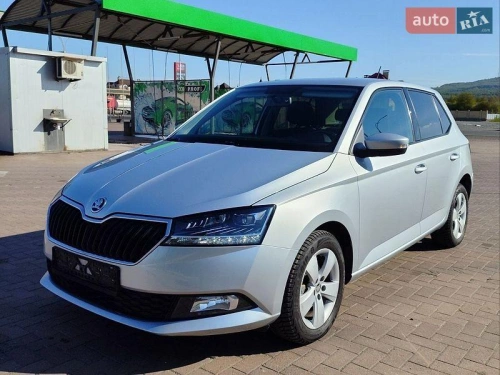 Skoda