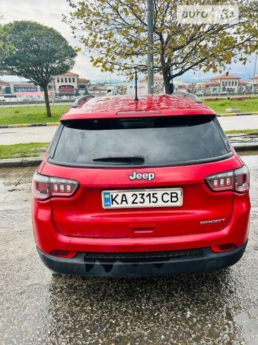 Jeep
