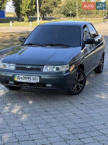 ВАЗ / Lada