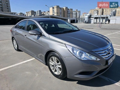 Hyundai