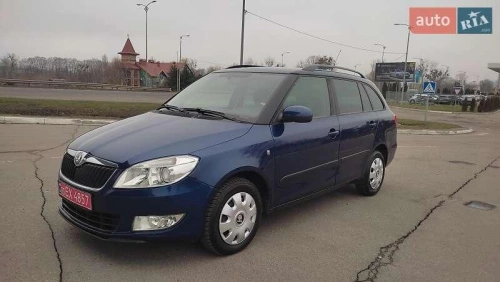 Skoda