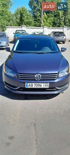 Volkswagen