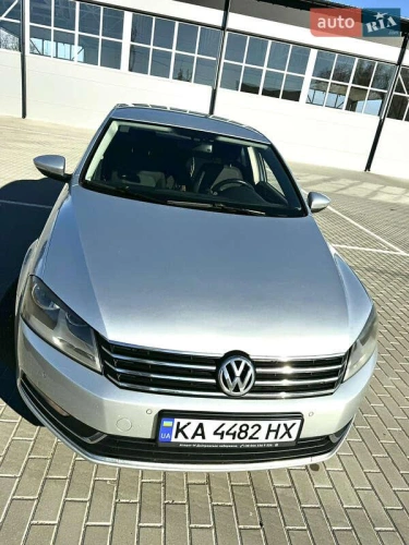 Volkswagen