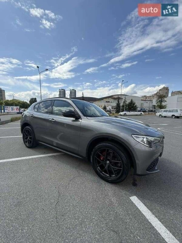Alfa Romeo