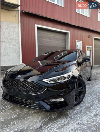 Ford