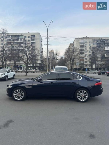 Jaguar