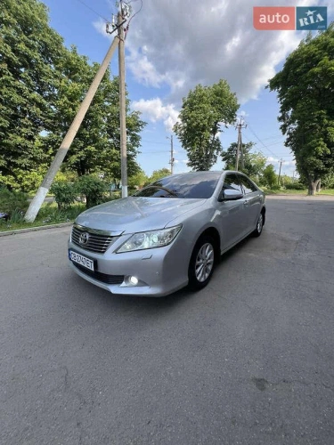 Toyota
