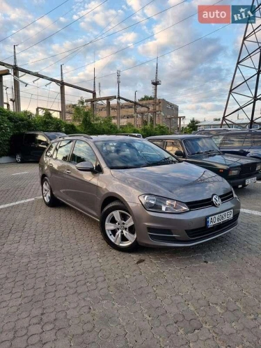 Volkswagen