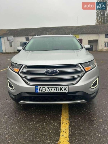 Ford