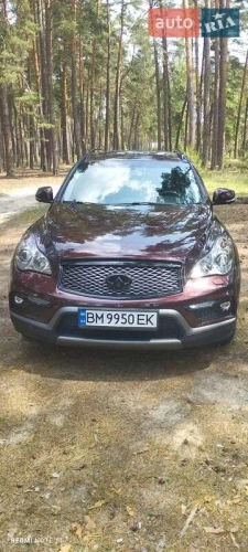 Infiniti