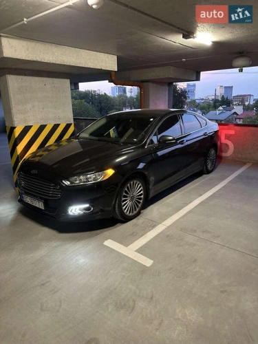 Ford