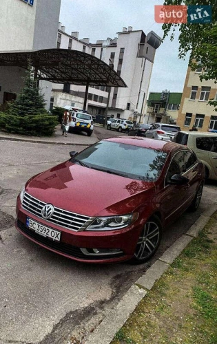 Volkswagen
