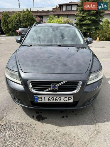 Volvo