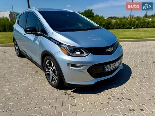 Chevrolet