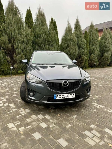 Mazda