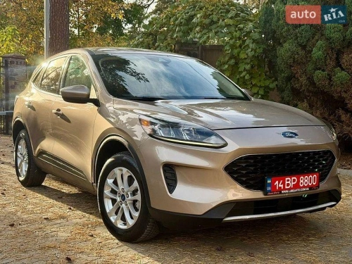 Ford