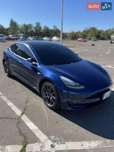 Tesla