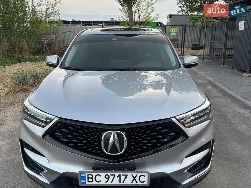 Acura