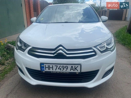 Citroen