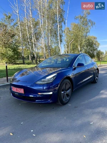 Tesla