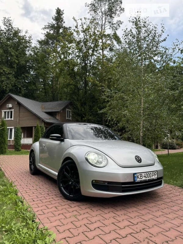 Volkswagen