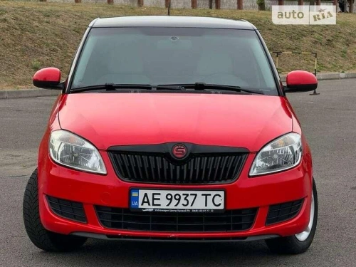 Skoda