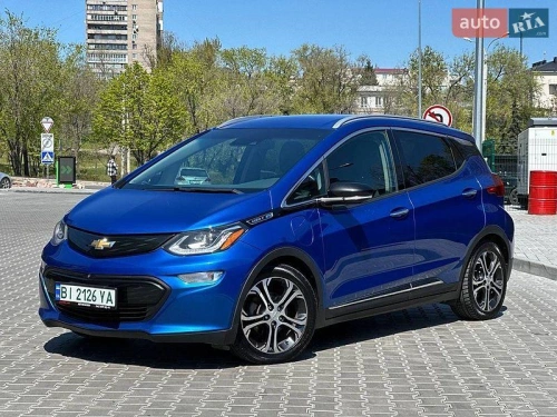Chevrolet
