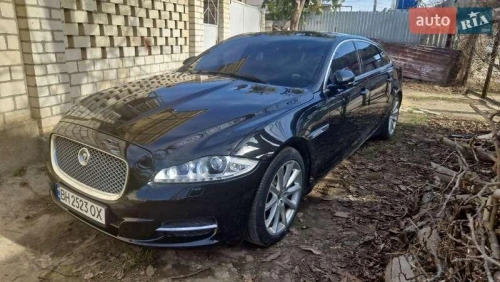 Jaguar