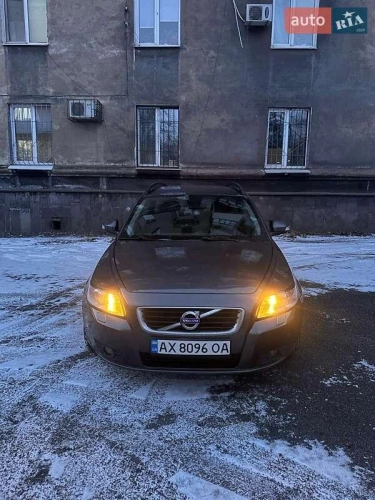 Volvo