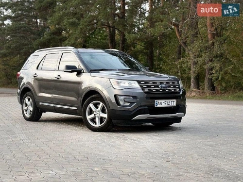 Ford