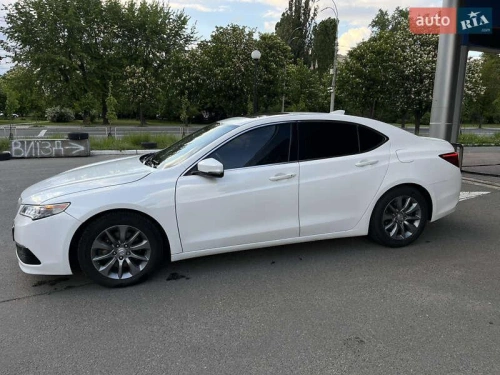 Acura
