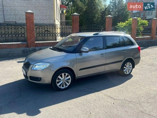 Skoda