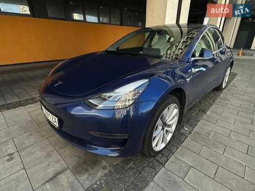 Tesla