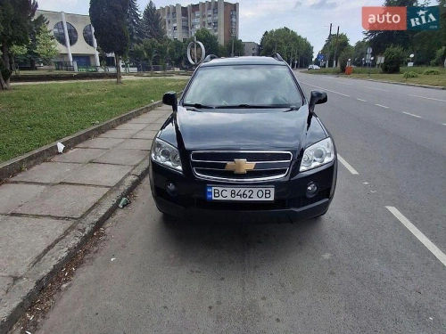 Chevrolet