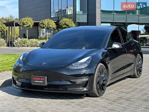 Tesla