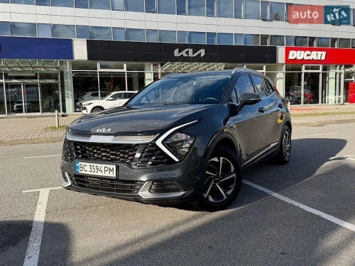Kia