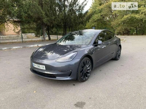 Tesla