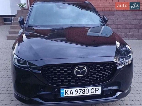 Mazda