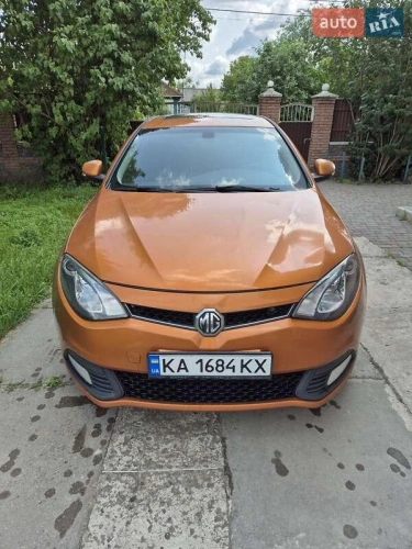 MG