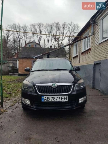 Skoda