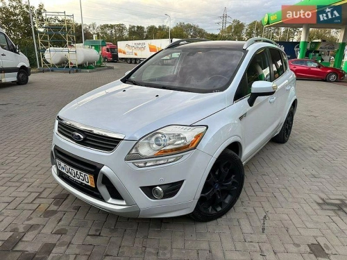 Ford
