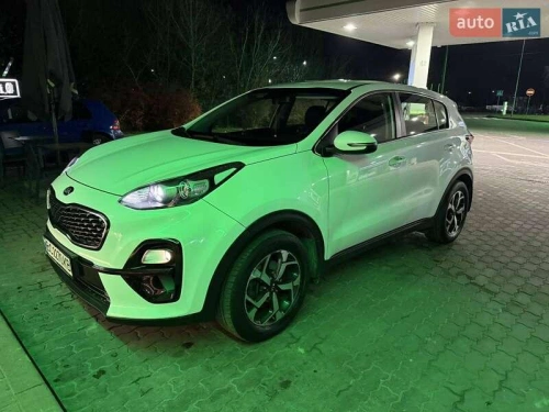 Kia